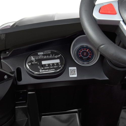 Дитячий електромобіль Bambi BMW M 4299EBLRS-2 — 7660 Дитячий електромобіль Bambi BMW M 4299EBLRS-2 — 7660