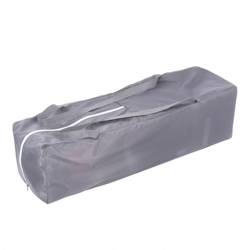 Манеж EL Camino Me 1097 Castle Mint Gray — 4220