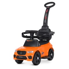 Каталка-толокарь Bambi M 4854L-7 Оранжевый