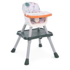 Стільчик для годування Bambi M 5672-7