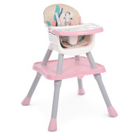 Стільчик для годування Bambi M 5672-8