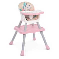 Стульчик для кормления Bambi M 5672-8