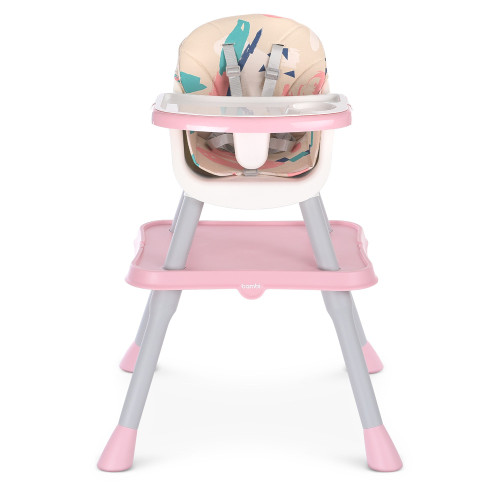 Стільчик для годування Bambi M 5672-8 — 3735 Стільчик для годування Bambi M 5672-8 — 3735