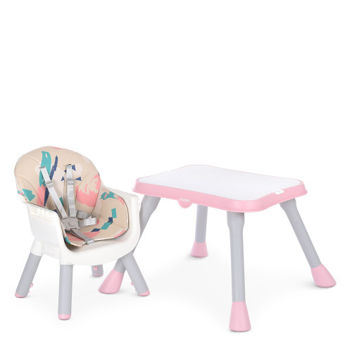 Стільчик для годування Bambi M 5672-8 — 3735 Стільчик для годування Bambi M 5672-8 — 3735
