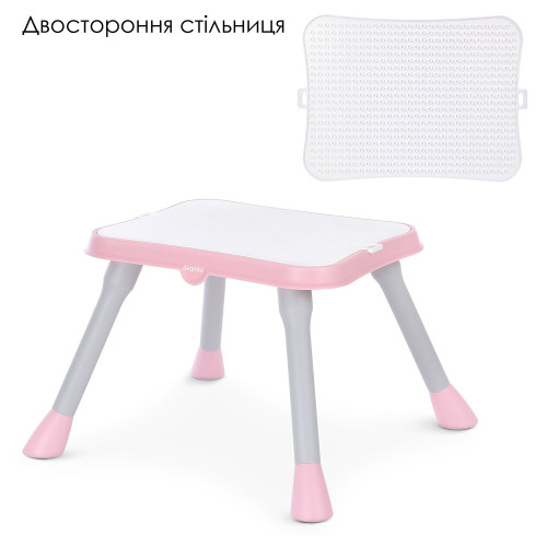Стільчик для годування Bambi M 5672-8 — 3735 Стільчик для годування Bambi M 5672-8 — 3735