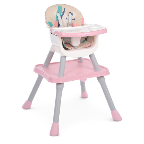 Стільчик для годування Bambi M 5672-8 — 3735 Стільчик для годування Bambi M 5672-8 — 3735