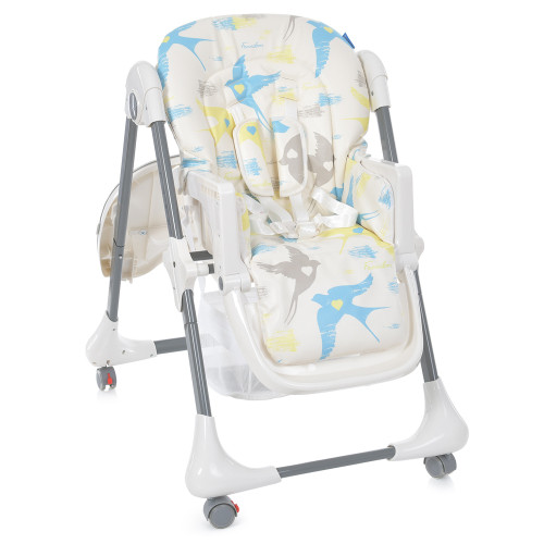 Стульчик для кормления Bambi M 3233L Freedom — 3732 Стульчик для кормления Bambi M 3233L Freedom — 3732
