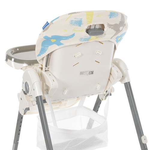 Стульчик для кормления Bambi M 3233L Freedom — 3732 Стульчик для кормления Bambi M 3233L Freedom — 3732