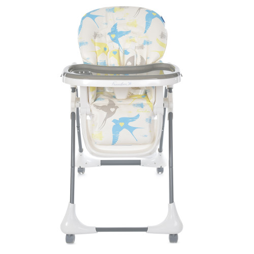Стульчик для кормления Bambi M 3233L Freedom — 3732 Стульчик для кормления Bambi M 3233L Freedom — 3732