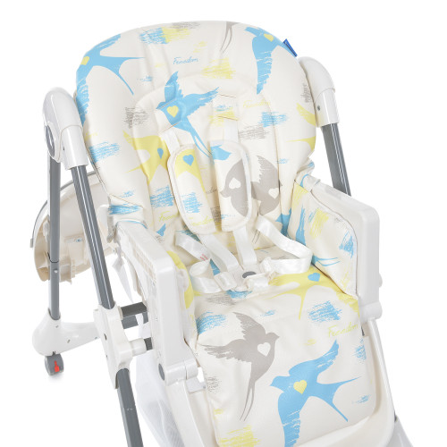 Стульчик для кормления Bambi M 3233L Freedom — 3732 Стульчик для кормления Bambi M 3233L Freedom — 3732