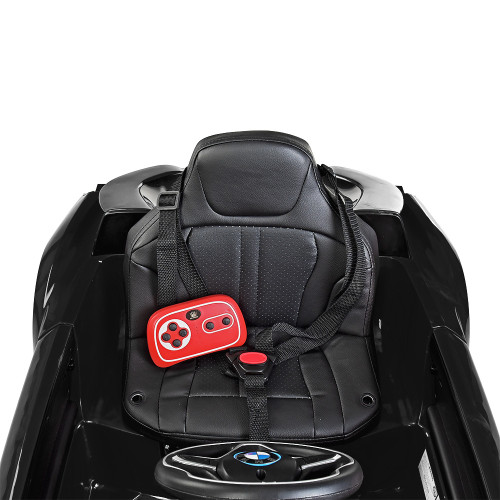 Дитячий електромобіль Bambi BMW JE1001EBLR-2 — 8311