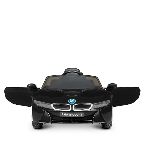 Дитячий електромобіль Bambi BMW JE1001EBLR-2 — 8311