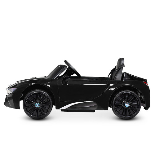 Дитячий електромобіль Bambi BMW JE1001EBLR-2 — 8311