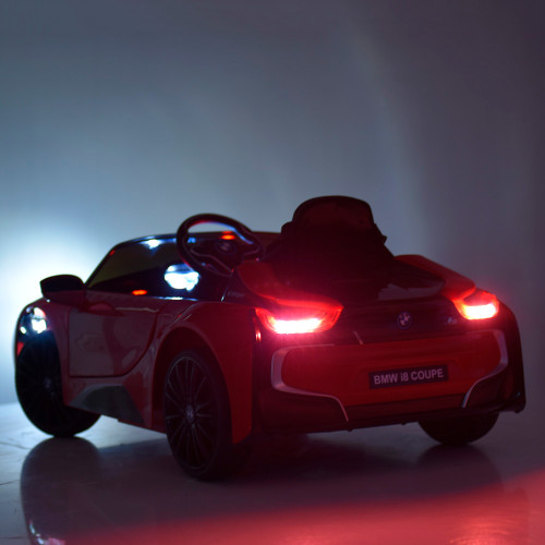 Дитячий електромобіль Bambi BMW JE1001EBLR-2 — 8311
