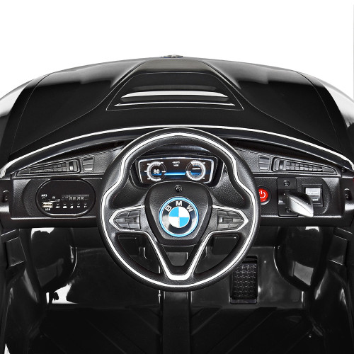 Дитячий електромобіль Bambi BMW JE1001EBLR-2 — 8311