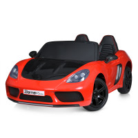 Детский электромобиль Bambi Porsche M 5737AL-3(48V)