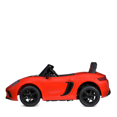 Дитячий електромобіль Bambi Porsche M 5737AL-3(48V) — 8528 Дитячий електромобіль Bambi Porsche M 5737AL-3(48V) — 8528