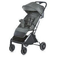 Прогулочная коляска El Camino ME 1129 Link Moss Striped