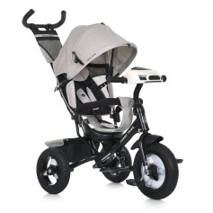 Велосипед триколісний Turbo Trike MT 1006-12