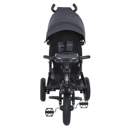Велосипед трехколесный Turbo Trike MT 1007-2 — 8748 Велосипед трехколесный Turbo Trike MT 1007-2 — 8748
