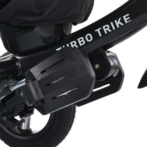 Велосипед трехколесный Turbo Trike MT 1007-2 — 8748 Велосипед трехколесный Turbo Trike MT 1007-2 — 8748