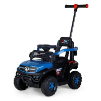 Каталка-толокар Bambi Racer M 5788EL-4
