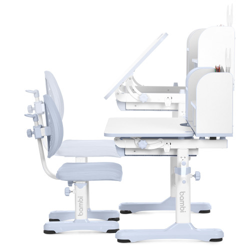 Дитяча парта M 5800-11 — 6870