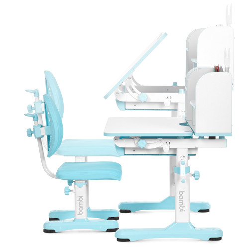 Дитяча парта M 5800-4 — 6871