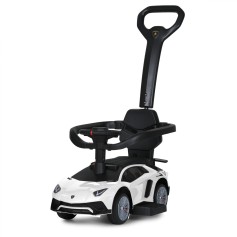 Каталка-толокар Lamborghini M 5777EL-1