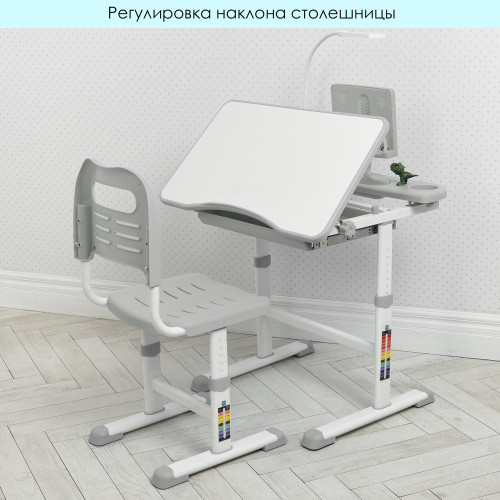 Дитяча парта М 4428-11 — 6699