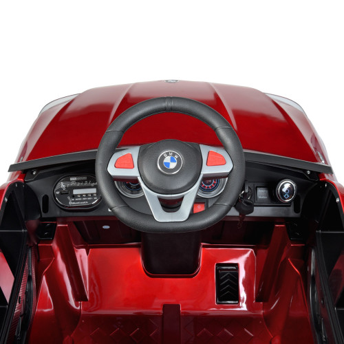 Дитячий електромобіль Bambi BMW M 4299EBLRS-3 — 7661