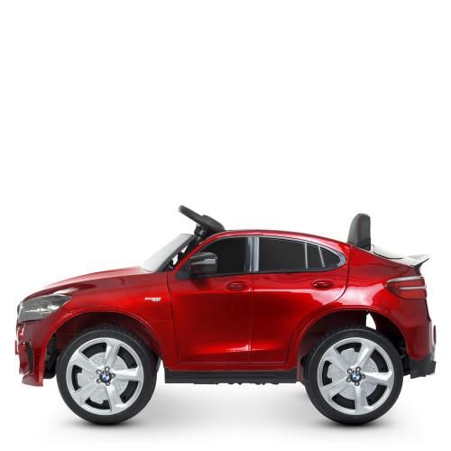 Дитячий електромобіль Bambi BMW M 4299EBLRS-3 — 7661