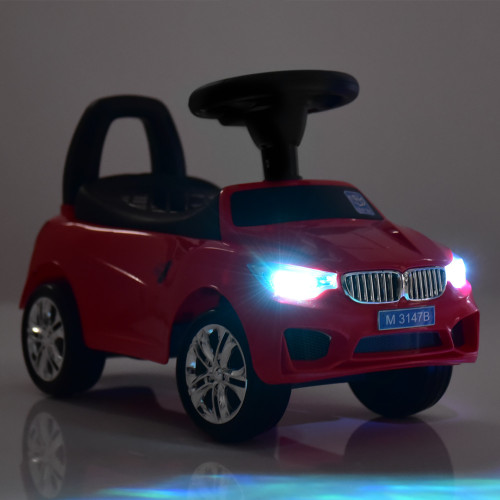 Каталка-толокар Bambi M 3147A-5 — 7086