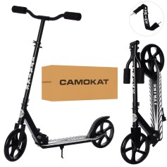 Самокат SR 2-010-10-B-B
