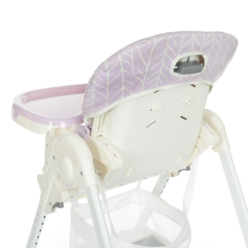 Стільчик для годування Bambi M 3233L Lilac — 3731 Стільчик для годування Bambi M 3233L Lilac — 3731
