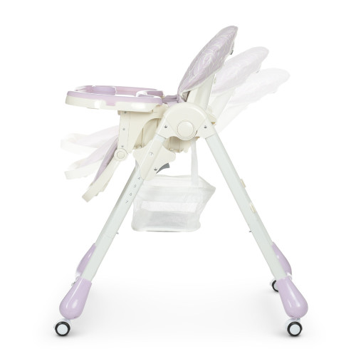 Стільчик для годування Bambi M 3233L Lilac — 3731 Стільчик для годування Bambi M 3233L Lilac — 3731