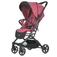 Коляска прогулочная El Camino ME 1099 Lyra Rose