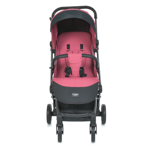 Коляска прогулочная El Camino ME 1099 Lyra Rose — 5025