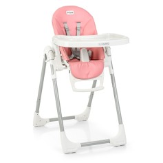 Стільчик для годування EL Camino ME 1038 Prime Flamingo