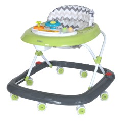 Ходунки EL Camino ME 1049 Happy Lemon Green