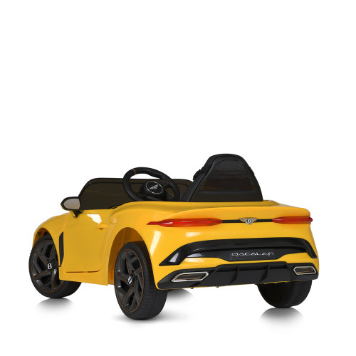 Дитячий електромобіль Bambi Bentley JE1008EBLR-6(4WD) — 8312 Дитячий електромобіль Bambi Bentley JE1008EBLR-6(4WD) — 8312