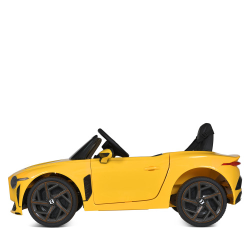 Дитячий електромобіль Bambi Bentley JE1008EBLR-6(4WD) — 8312 Дитячий електромобіль Bambi Bentley JE1008EBLR-6(4WD) — 8312
