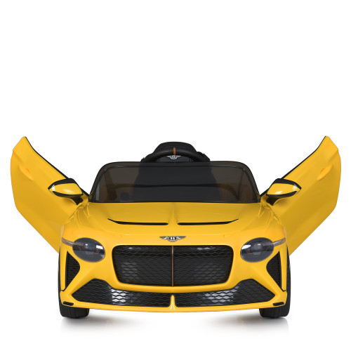 Дитячий електромобіль Bambi Bentley JE1008EBLR-6(4WD) — 8312 Дитячий електромобіль Bambi Bentley JE1008EBLR-6(4WD) — 8312