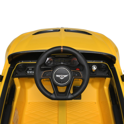 Дитячий електромобіль Bambi Bentley JE1008EBLR-6(4WD) — 8312 Дитячий електромобіль Bambi Bentley JE1008EBLR-6(4WD) — 8312