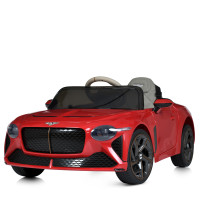 Дитячий електромобіль Bambi Bentley JE1008EBLR-3(4WD)