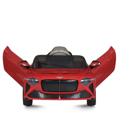 Дитячий електромобіль Bambi Bentley JE1008EBLR-3(4WD) — 8370 Дитячий електромобіль Bambi Bentley JE1008EBLR-3(4WD) — 8370