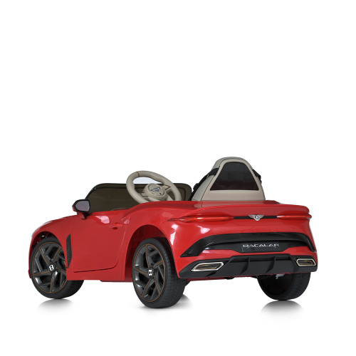 Дитячий електромобіль Bambi Bentley JE1008EBLR-3(4WD) — 8370 Дитячий електромобіль Bambi Bentley JE1008EBLR-3(4WD) — 8370