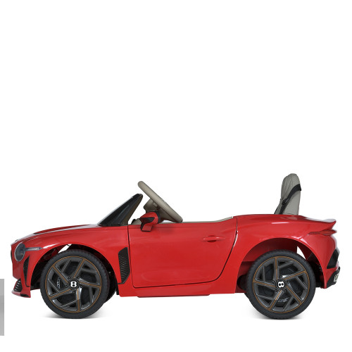 Дитячий електромобіль Bambi Bentley JE1008EBLR-3(4WD) — 8370 Дитячий електромобіль Bambi Bentley JE1008EBLR-3(4WD) — 8370