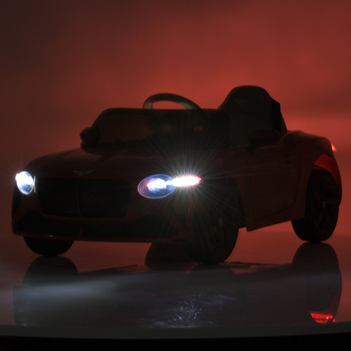 Дитячий електромобіль Bambi Bentley JE1008EBLR-3(4WD) — 8370 Дитячий електромобіль Bambi Bentley JE1008EBLR-3(4WD) — 8370