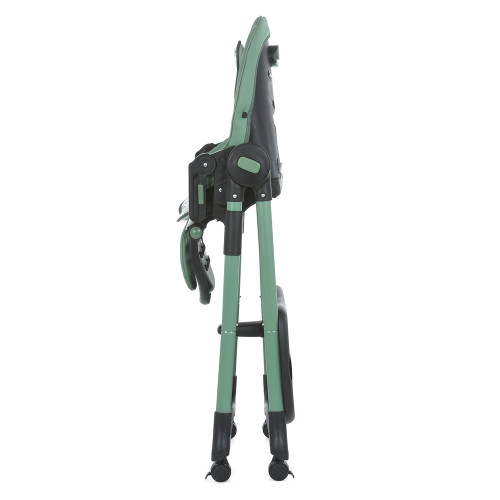 Стільчик для годування El Camino ME 1037-B Crystal Green — 4188